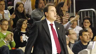 Gustavo Aranzana se hace cargo de Cáceres 2016 de la Adecco Oro