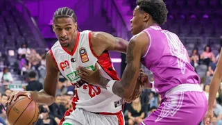 Camino al Draft NBA 2024: Alex Sarr