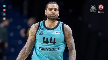 Seis ex ACB, en el equipo de moda en Lituania: más de 100 puntos de promedio en abril