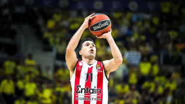 Playoffs Euroliga: los resultados del miércoles y próximos partidos