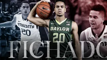 Zoco ACB: Lecomte oficial a Murcia, Magette out y el adiós de José Ángel Antelo