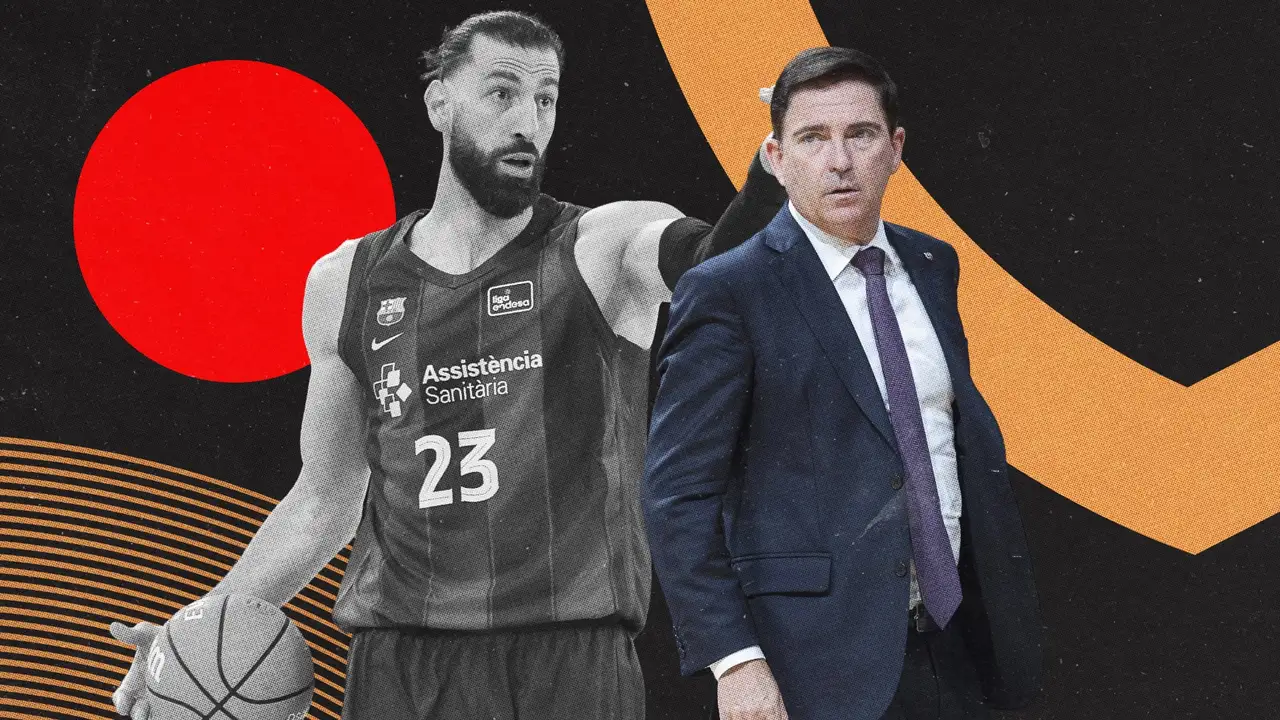 El minucioso plan defensivo del Barça Basket que está OBLIGADO a ejecutar ante Valencia Basket
