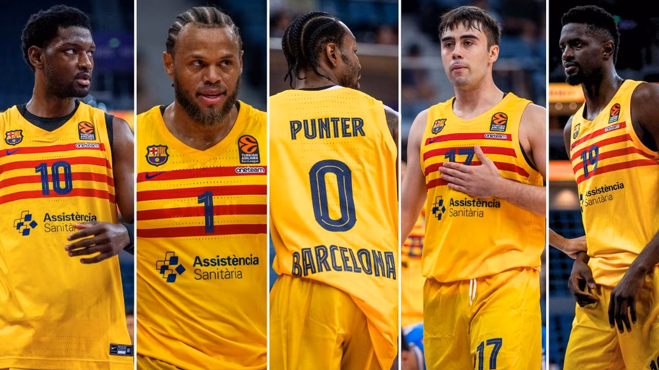El Barça de Peñarroya estrena sus fichajes: “Lo que más me alegra…”