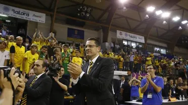 Continúa la polémica: Pedro Martínez se despide y Bravo de Laguna se defiende