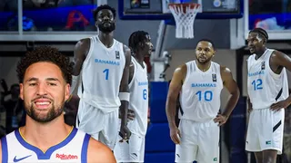 Bahamas es un serio peligro para España… puede haber 9 jugadores NBA