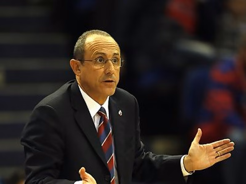 Ettore Messina: “No sé si soy lo suficientemente bueno para ser entrenador jefe NBA”