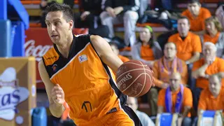 El UCAM Murcia llega a un acuerdo con Sergio Sánchez hasta final de temporada