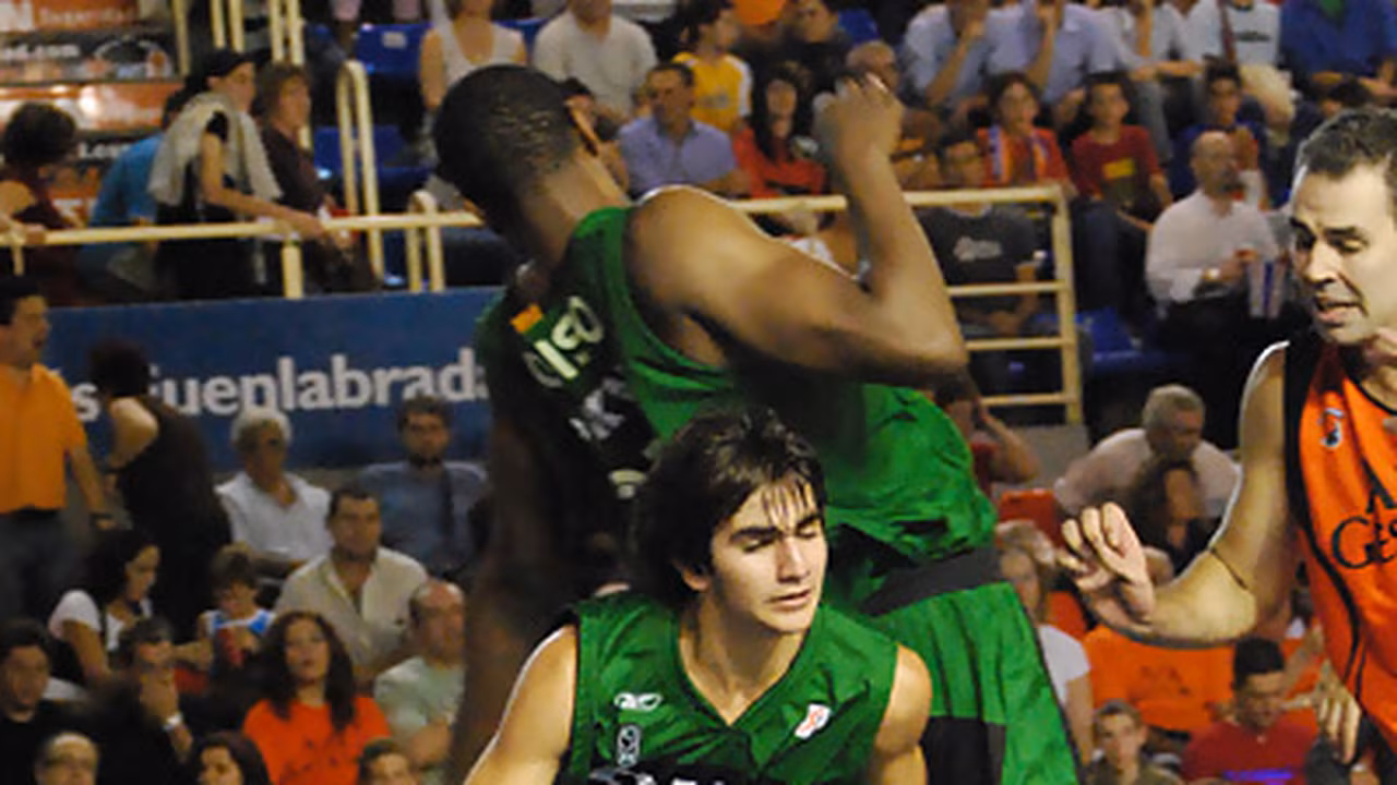 El dilema de Aito (I): Elegir tres bases