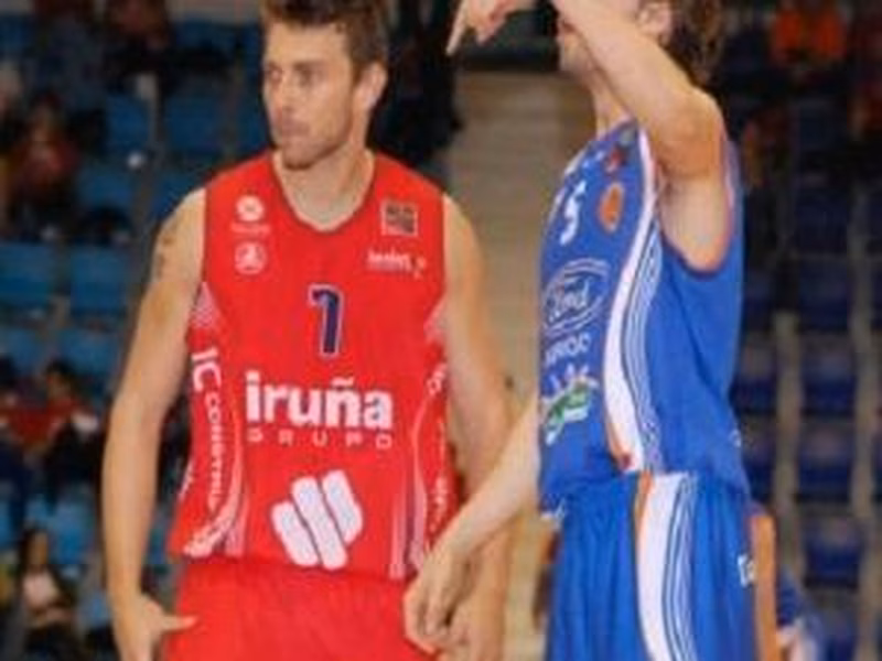 Zoco Adecco Oro: Chema González, fichaje temporal de Palencia Baloncesto. Alberto Jódar se desvincula de Lucentum