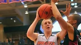 Un hoosier, escolta, raza blanca, tirador, para el CB lHospitalet