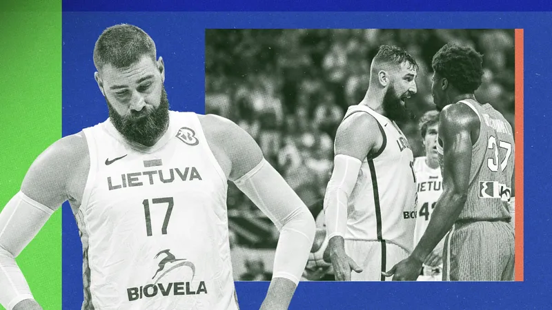 ¡Despedido de la NBA y ahora espera esta gran oferta Euroliga para ser el fichaje del verano!