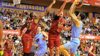 El inicio soñado del nuevo Breogán