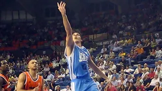 Vlado Petrovic abandona Lugo para incorporarse al Montepaschi Siena