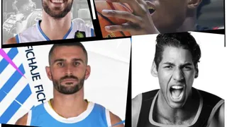 Fichajes de Oro:  Albacete, Oviedo, Melilla, Andorra, Palencia y Estudiantes