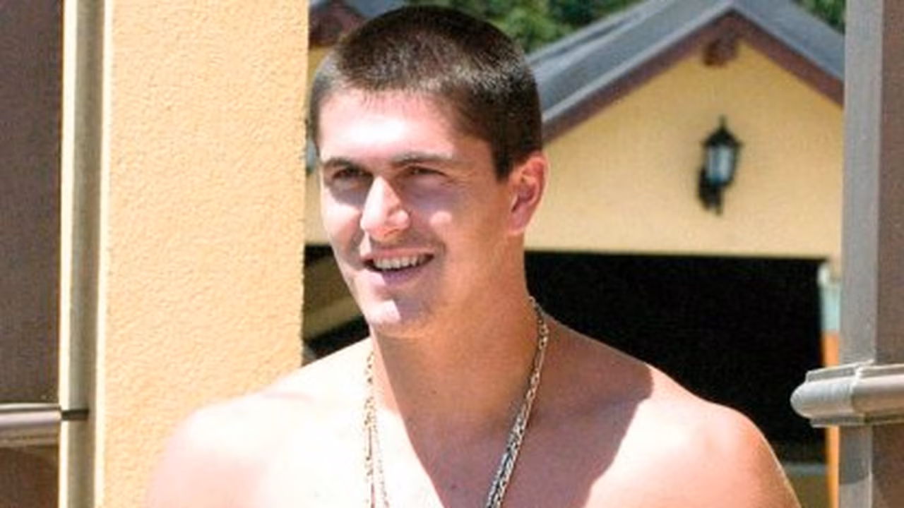 Darko Milicic cambia el basket por el kickboxing
