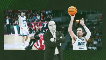 Nadie contaba con ellos y ahora son los héroes: el impacto inesperado de estos fichajes en Manresa