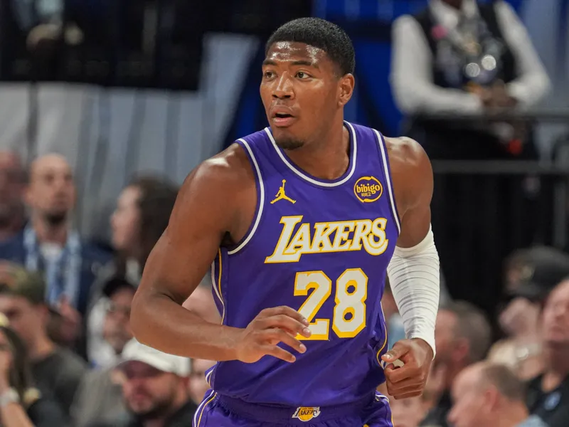 Hachimura, agente libre y en su mejor momento: ¿uno de los grandes expedientes del verano para los Lakers?