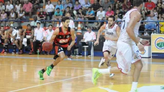 Latinoamerica: Ex-ACB en Brasil, Colombia suspendida y destacan Isma Torres y Hettsheimeir