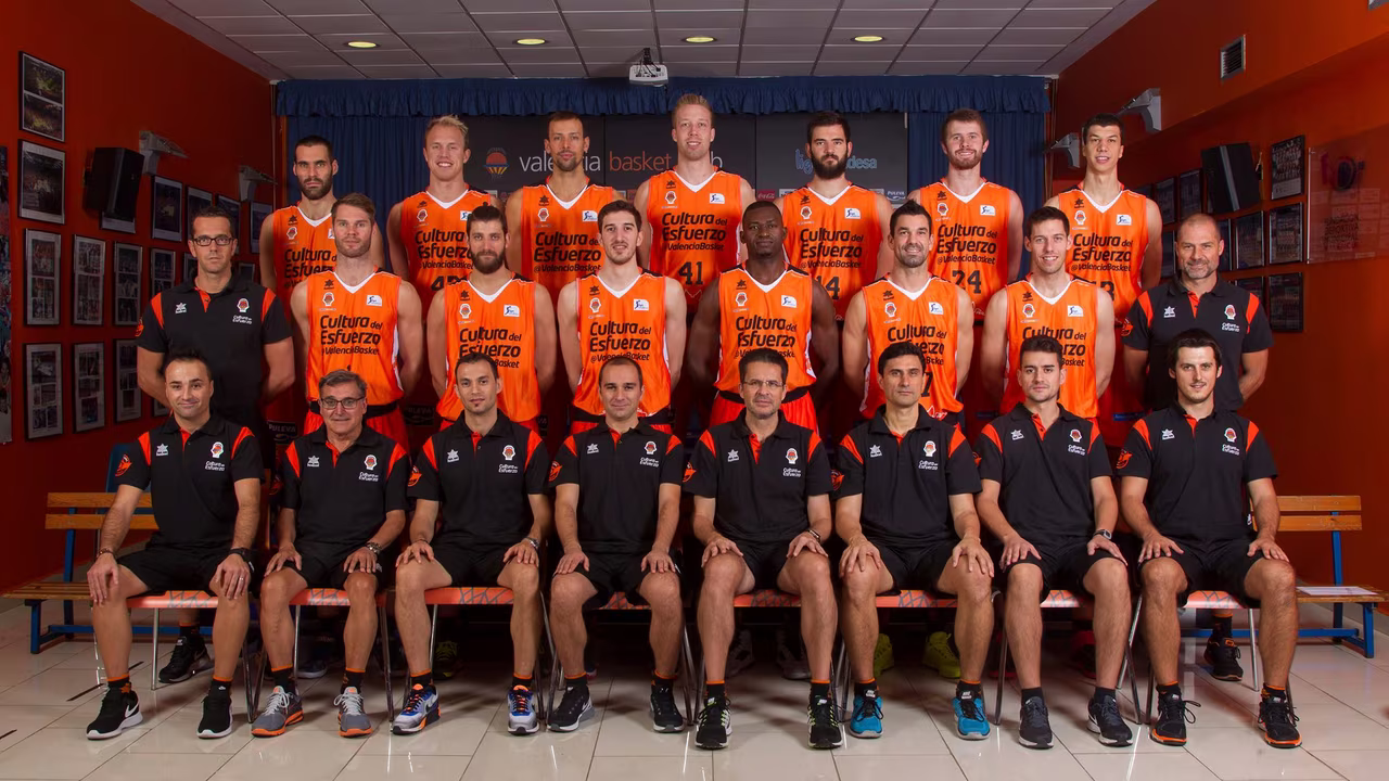 Proyecto Valencia Basket 15/16: Ilusiones renovadas con la Eurocup como objetivo