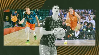 Definido su futuro en Valencia Basket antes de jugar contra su exequipo en playoffs ACB