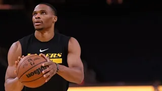Los Lakers quieren que Westbrook sea el sexto hombre