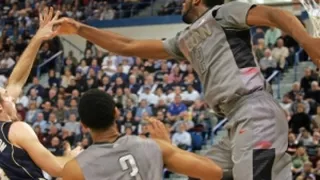 Universo NCAA: Muchas dudas en el primer año del prometedor pívot Andre Drummond. El relevo de Dwight Howard deberá esperar