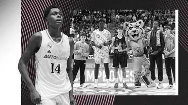 De la cantera del Real Madrid al sueño NBA: elige un nuevo y diferente camino