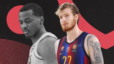 Cortado en la NBA: &iquest;Candidato a fichar por el Bar&ccedil;a Basket?