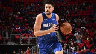 Guía NBA 2020-21: Orlando Magic, el equipo que menos se mueve