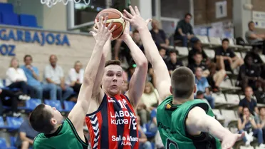 Las estrellas que brillaron en el Campeonato de España júnior