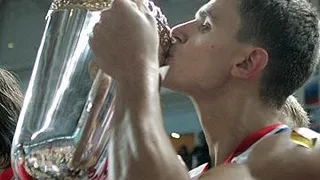 Europeo U20: historial de la competición y mejores jugadores (Vol I)