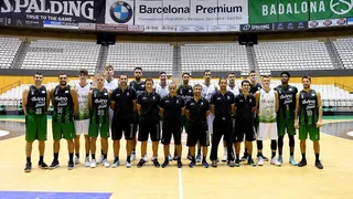 Proyecto Divina Seguros Joventut 18/19: un equipo que vuelve a ilusionar