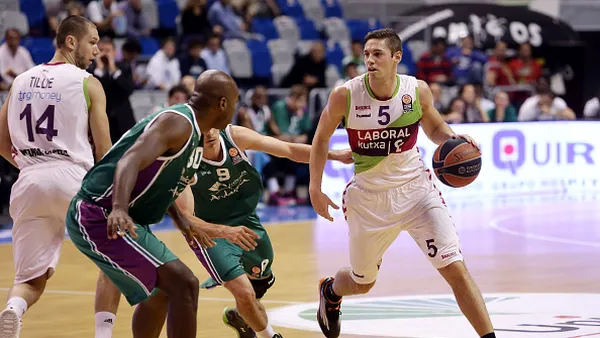 One On One #PlayoffLigaEndesa: Unicaja de Málaga Vs Laboral Kutxa