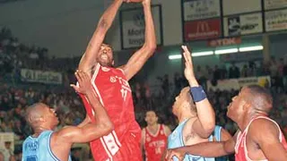 ¿Cómo pudo Manresa ganar la ACB? Les explico