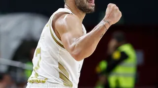 El Real Madrid comienza la mejor Euroliga de la historia con victoria (81-77)