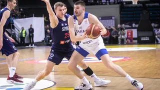 Baskonia sigue los pasos de uno de los jóvenes más interesantes del panorama europeo