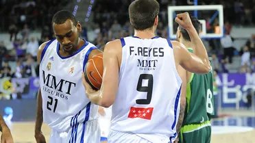 EL-Top16, J1 (miércoles): Victorias de Real Madrid y Power Electronics; Efes derrota a Montepaschi y Panathinaikos cumple en Vilnius