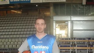 Txemi Urtasun: “Necesitamos trasladar nuestra intensidad defensiva en los partidos de fuera de casa para lograr la victoria”