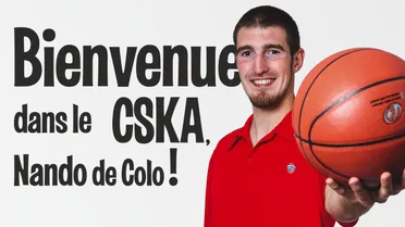 ¡Que viene el ejército! De Colo y Markoishvili, al CSKA; Hunter, a Olympiacos