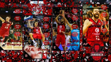 El juego de cartas de la Liga Endesa: turno para Casademont Zaragoza