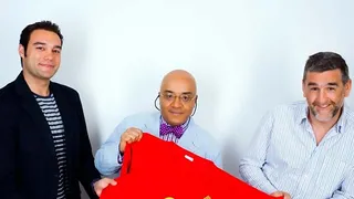 laSexta ofrecerá el Eurobasket U18 y todos los partidos de preparación de la absoluta