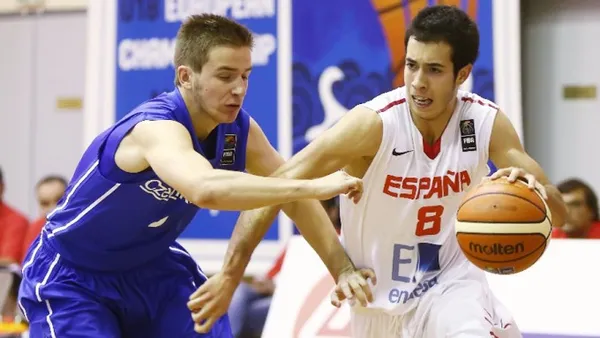 RETAbet.es GBC firma por 6 temporadas al canterano madridista Andrés Rico