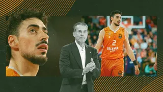 Valencia Basket reza por su disponibilidad en la Final Four Euroliga pero hay una DUDA: ¿es real?