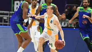 Jonathan Rousselle ya es el nuevo base de RETAbet Bilbao Basket