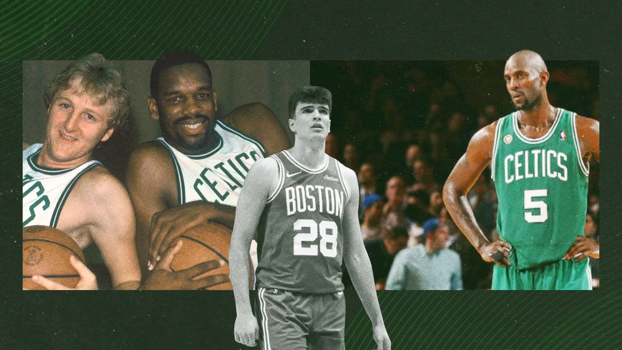 Hugo González rompe la NBA: exhibición histórica en Boston y aviso serio a toda la liga