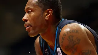 De temporal a definitivo: Estudiantes hace oficial la salida de Antoine Wright