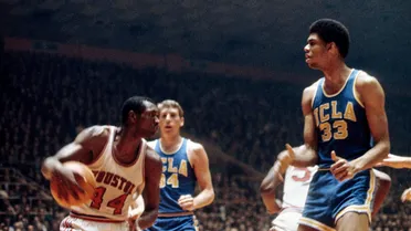 Aday Mara y UCLA: ¿Qué estrellas NBA han salido de esta universidad?