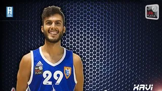 Zoco LEB Plata: Tres fichajes de Xuven; Kingseley, a Alicante; Hernández llega a Zamora