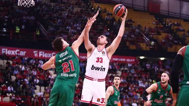 ¿Jugar con un dedo roto? Pasó ayer y sólo aguantó 3 minutos en pista