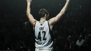 30 Historias NBA: Kevin Love, el último amor